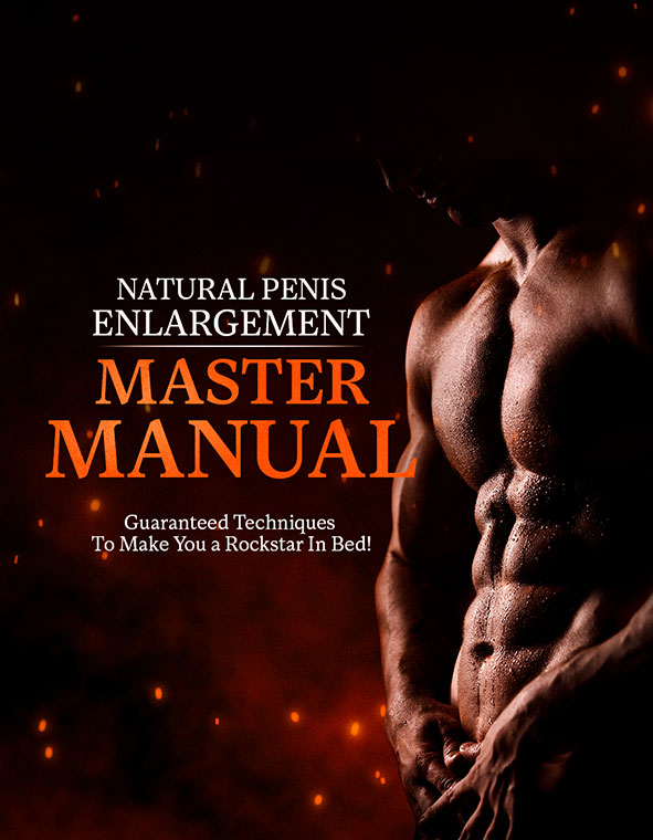 ErecPrime Bonus 2 — Become a Sex Master Guide
