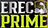 ErecPrime Male Enhancement Supplement Logo