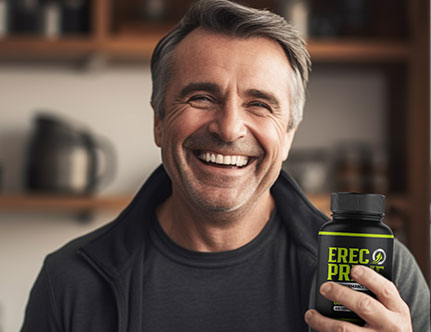 ErecPrime customer review — Marcus T.